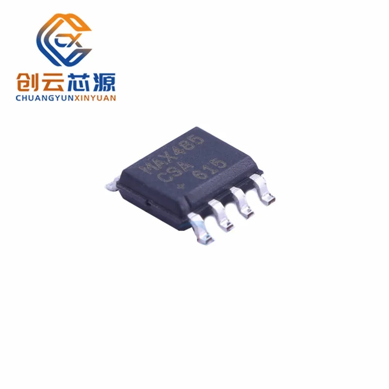 10 pcs New 100% Original MAX485CSA Arduino Nano Integrated Circuits Operational Amplifier Single Chip Microcomputer
10 pcs New 100% Original MAX485CSA Arduino Nano Integrated Circuits Operational Amplifier Single Chip Microcomputer