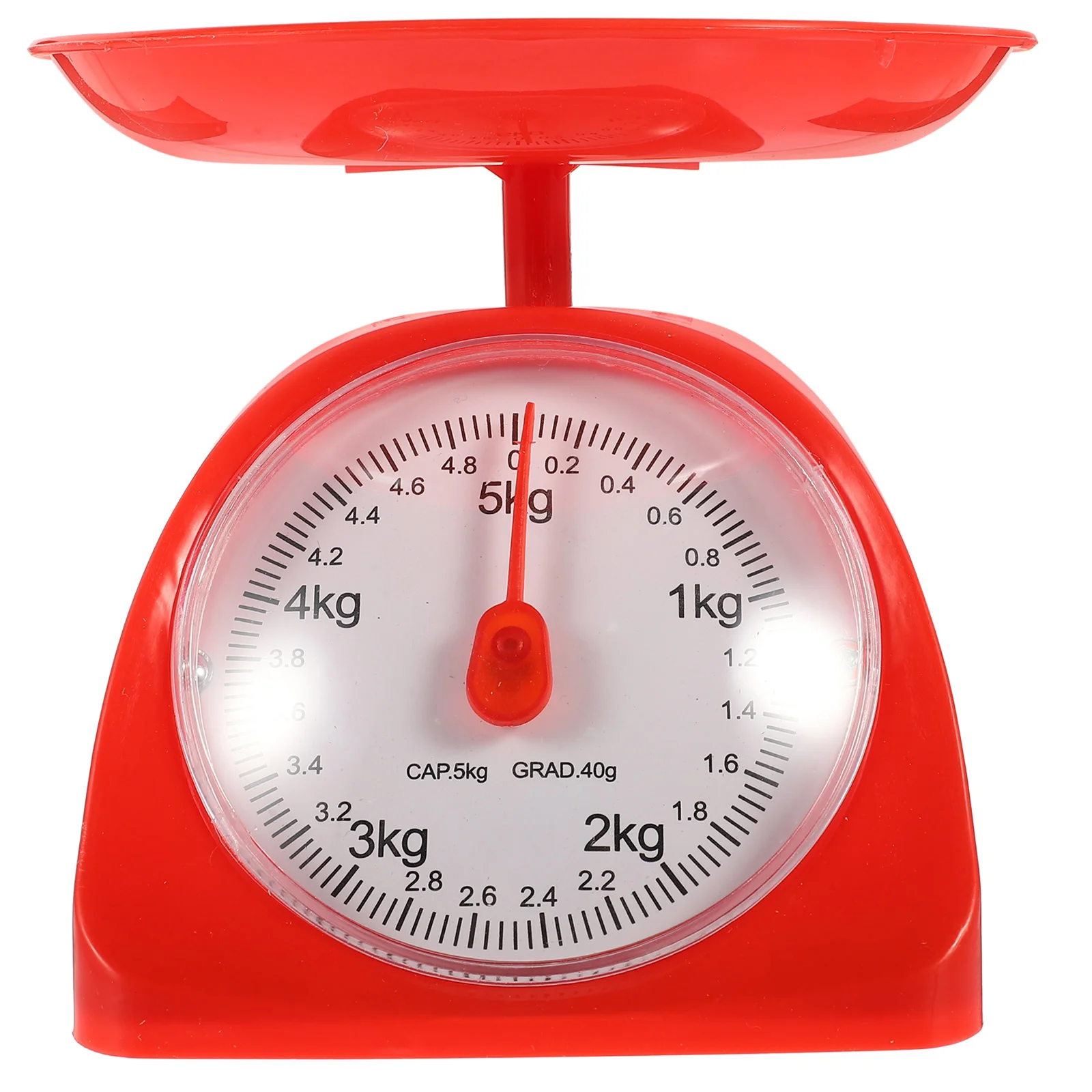 Tray Kitchen Scale Baking Scales Digital Accessory Major Portable Weighing Abs Pallet Tool Convenient Food
Tray Kitchen Scale Baking Scales Digital Accessory Major Portable Weighing Abs Pallet Tool Convenient Food
