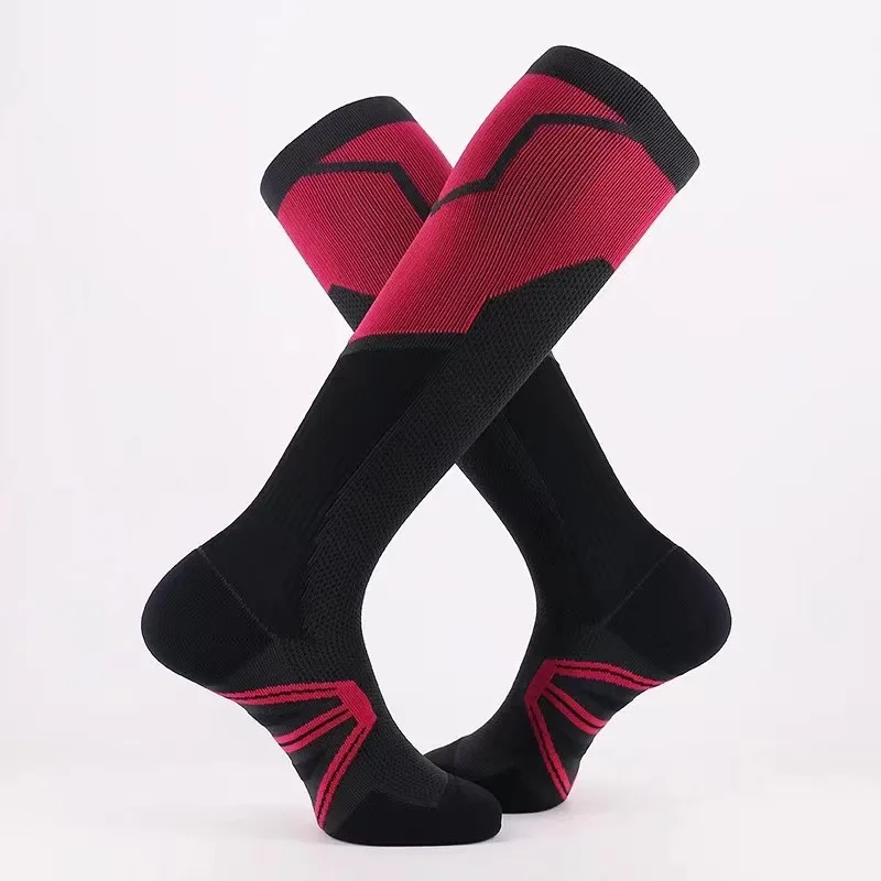 Tall Professional Football Socks Men's Towel Bottom Thickened Training Socks Children's Non Slip Long Ball Socks
Tall Professional Football Socks Men's Towel Bottom Thickened Training Socks Children's Non Slip Long Ball Socks