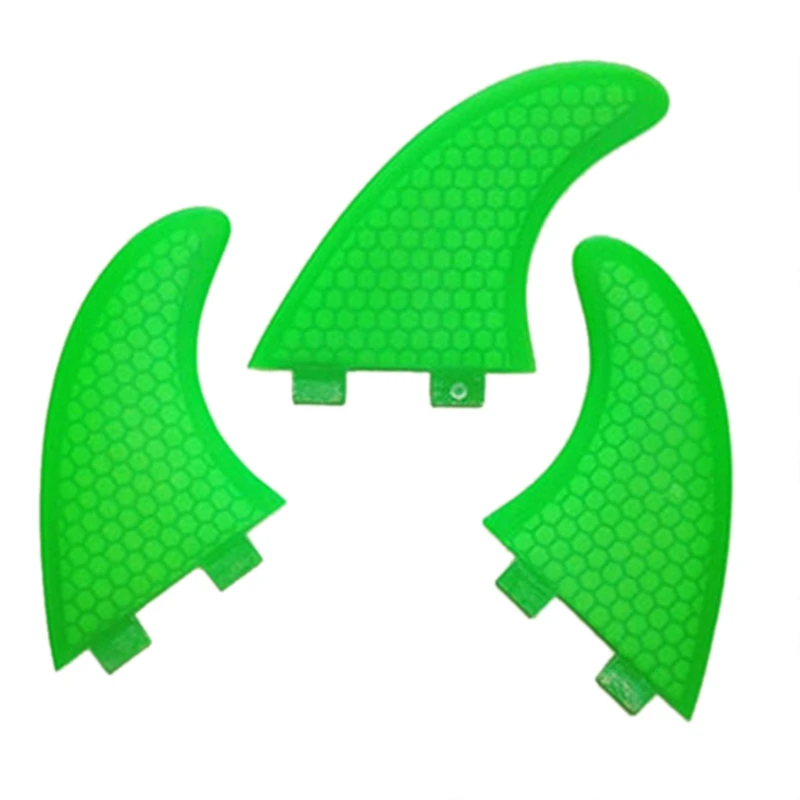 Fcs Water Surfboard Tail Rudder Fin Carbon Fiber Glass Fiber Reinforced Plastic Honeycomb Material Set of 3
Fcs Water Surfboard Tail Rudder Fin Carbon Fiber Glass Fiber Reinforced Plastic Honeycomb Material Set of 3