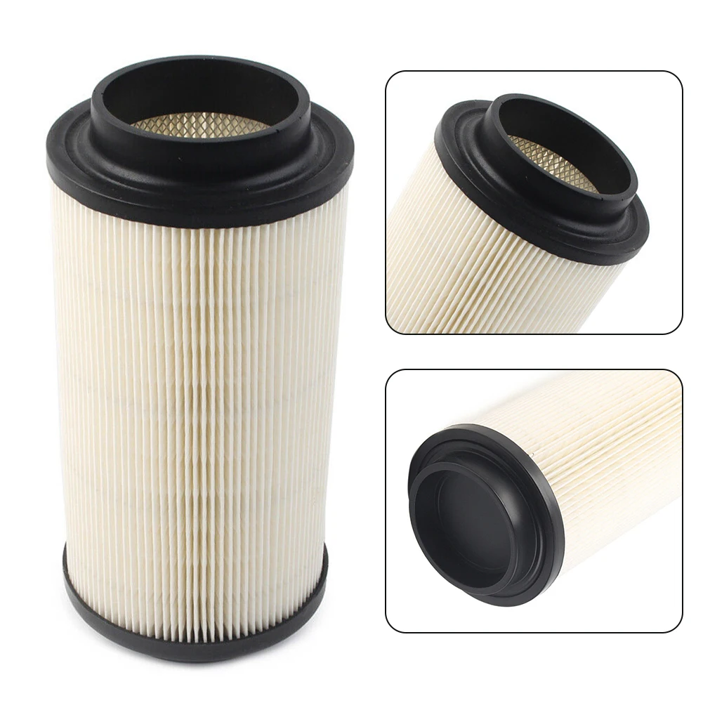 Car Air Filter Motors Accessories White 1pcs 2530009 5811633 7080595 7082101 ABS Air Filter Air Intake None Brand New
Car Air Filter Motors Accessories White 1pcs 2530009 5811633 7080595 7082101 ABS Air Filter Air Intake None Brand New