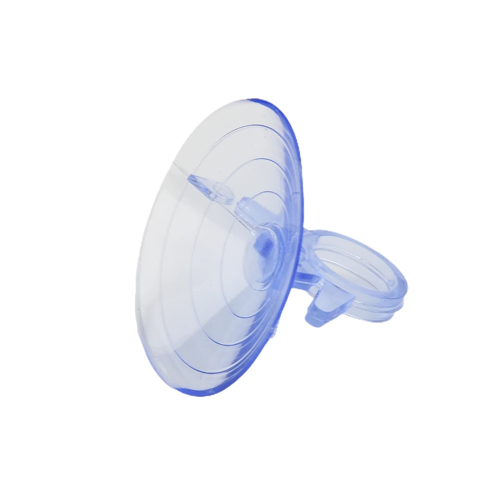 45mm 40pcs Car Sunshade Suction PVC Cups Clear Rubber Plastic Suckers Car Sunshade Suction Cup Suction Cup Household Supplies
45mm 40pcs Car Sunshade Suction PVC Cups Clear Rubber Plastic Suckers Car Sunshade Suction Cup Suction Cup Household Supplies