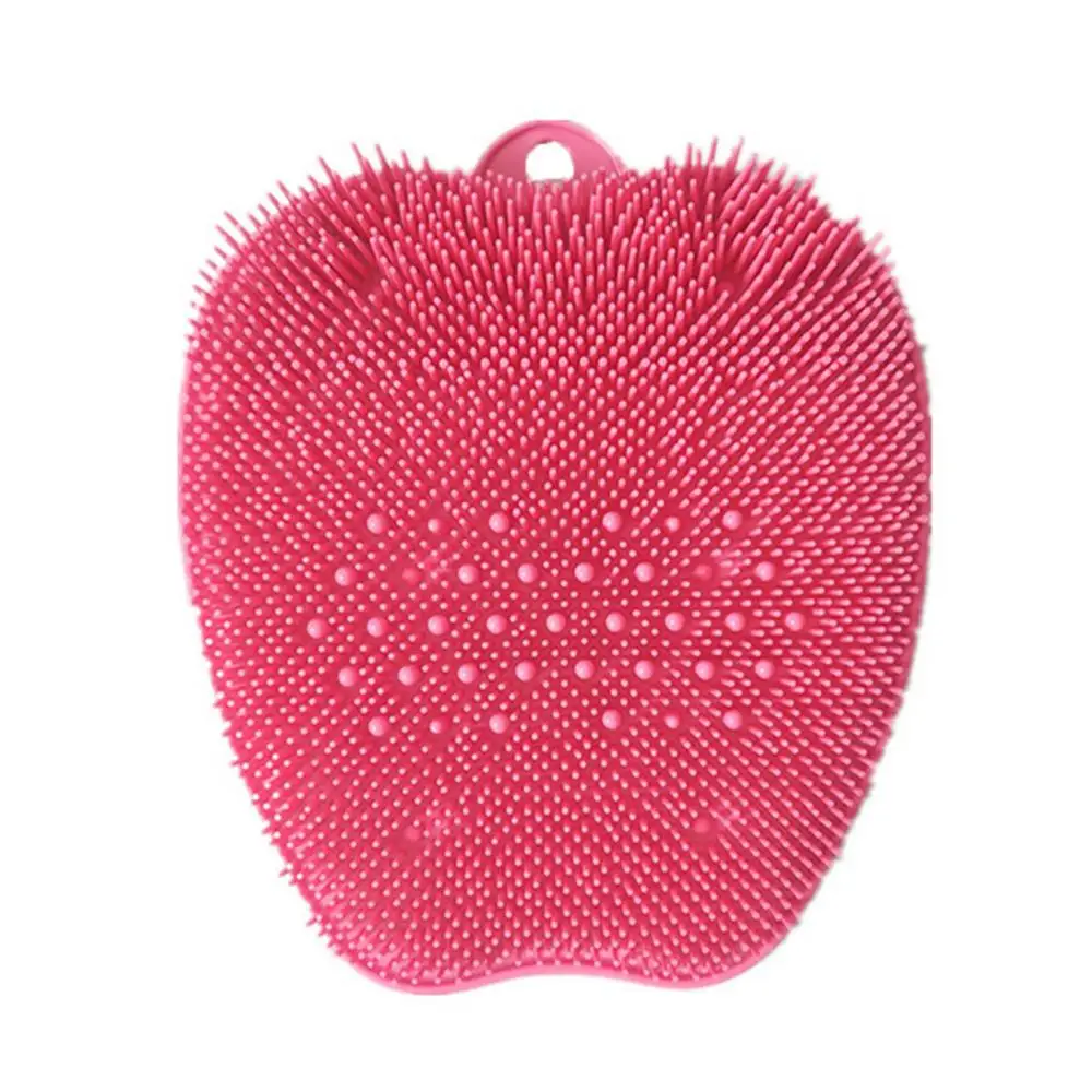 Коврик для мытья для беременных ног, массажный коврик для удаления омертвевшей кожи, отшелушивающий Коврик для ванны, душа, спины, массажный коврик, уход за кожей ног
Коврик для мытья для беременных ног, массажный коврик для удаления омертвевшей кожи, отшелушивающий Коврик для ванны, душа, спины, массажный коврик, уход за кожей ног