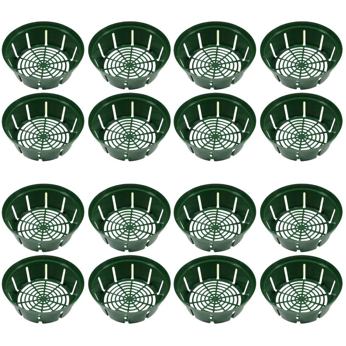 Hydroponic Basket Net Baskets Bulb Inch Pots Hydroponics Planting Indoor Potcups Tulips Garden
Hydroponic Basket Net Baskets Bulb Inch Pots Hydroponics Planting Indoor Potcups Tulips Garden