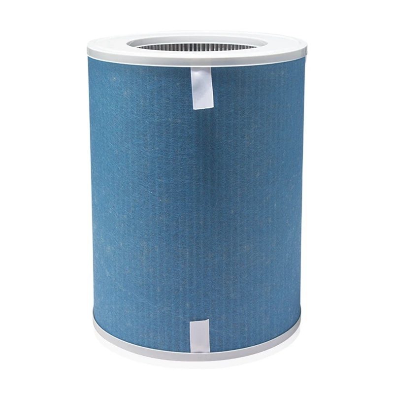 Hepa Filter for Agcen Air Purifier KJ450F-T01A Filter Elements Parts Replacement Accessories Filter Consumables
Hepa Filter for Agcen Air Purifier KJ450F-T01A Filter Elements Parts Replacement Accessories Filter Consumables