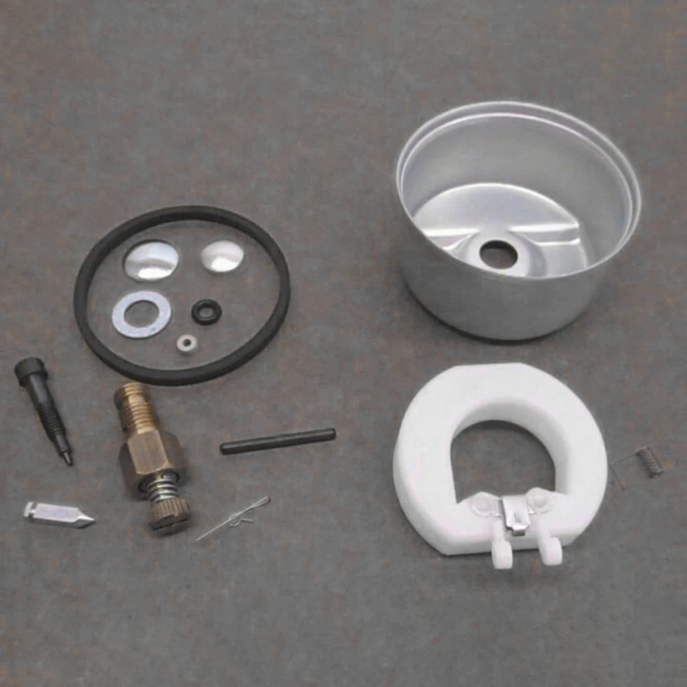 Carburetor Repair Kit For Tecumseh Part 632347 631700 632019A Bowl And Float Kit Garden Tool Parts Carburetor Repair Kit
Carburetor Repair Kit For Tecumseh Part 632347 631700 632019A Bowl And Float Kit Garden Tool Parts Carburetor Repair Kit