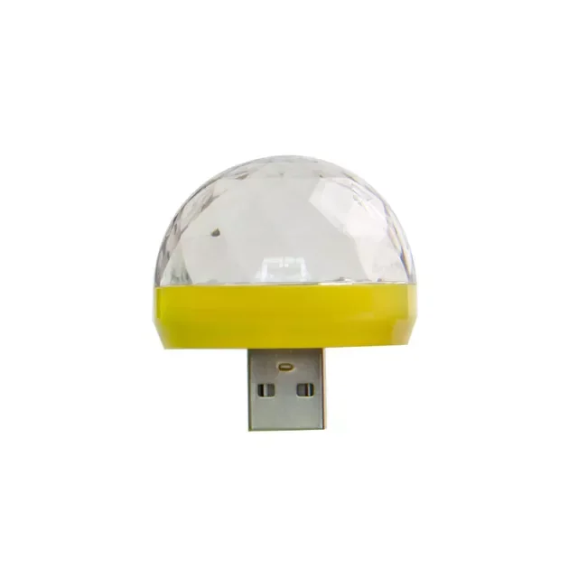 Миниатюрный светодиодный автомобильный атмосферный светильник с USB, музыкальный звук, Волшебный шар, лампа для дискотеки, RGB-освещение для д...
Миниатюрный светодиодный автомобильный атмосферный светильник с USB, музыкальный звук, Волшебный шар, лампа для дискотеки, RGB-освещение для д...