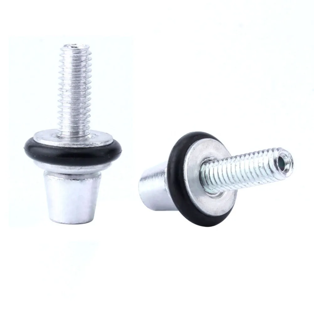 Fixing Screw Bolts C/V Cable Caliper M6 Parts Silver 2pcs 3.7g Accessories Adjusters Aluminum Alloy Bicycle Bike
Fixing Screw Bolts C/V Cable Caliper M6 Parts Silver 2pcs 3.7g Accessories Adjusters Aluminum Alloy Bicycle Bike