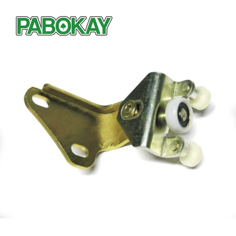 FOR MERCEDES-BENZ Sprinter VW LT 28-35 II Bus 28-46 Kasten 28 sliding rollers guide 9017601047 2D1843436A 2D1843436B
FOR MERCEDES-BENZ Sprinter VW LT 28-35 II Bus 28-46 Kasten 28 sliding rollers guide 9017601047 2D1843436A 2D1843436B