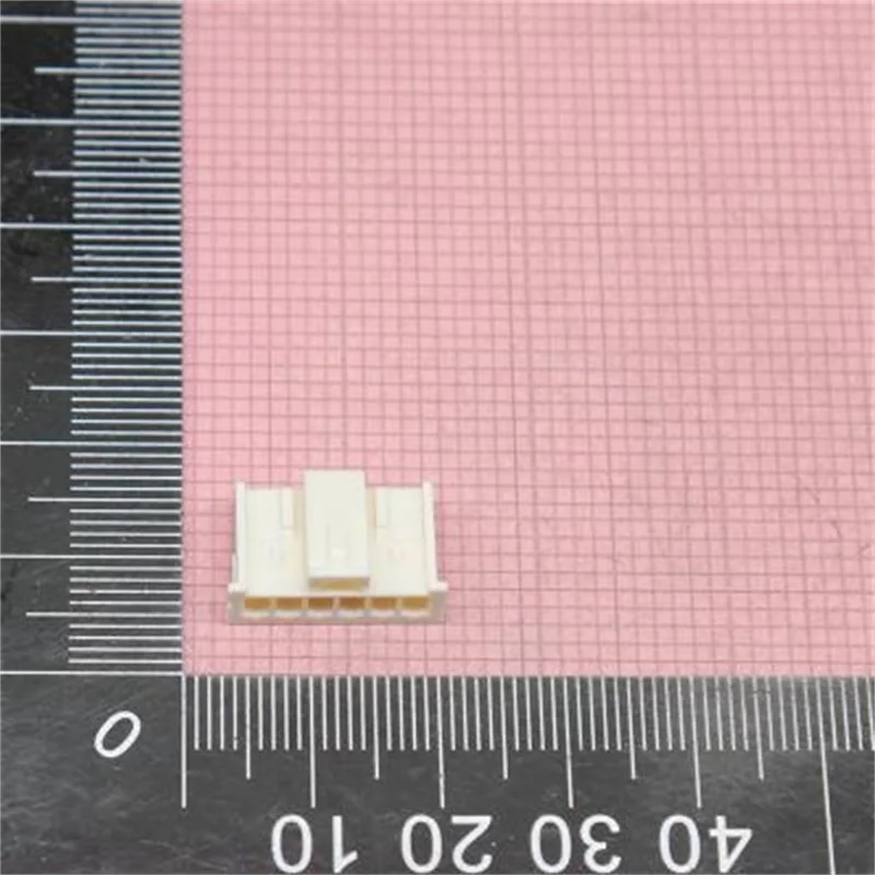 100Pcs/Lot 1744417-6 TE Connectivity The corresponding metal needle can contact customer service.
100Pcs/Lot 1744417-6 TE Connectivity The corresponding metal needle can contact customer service.