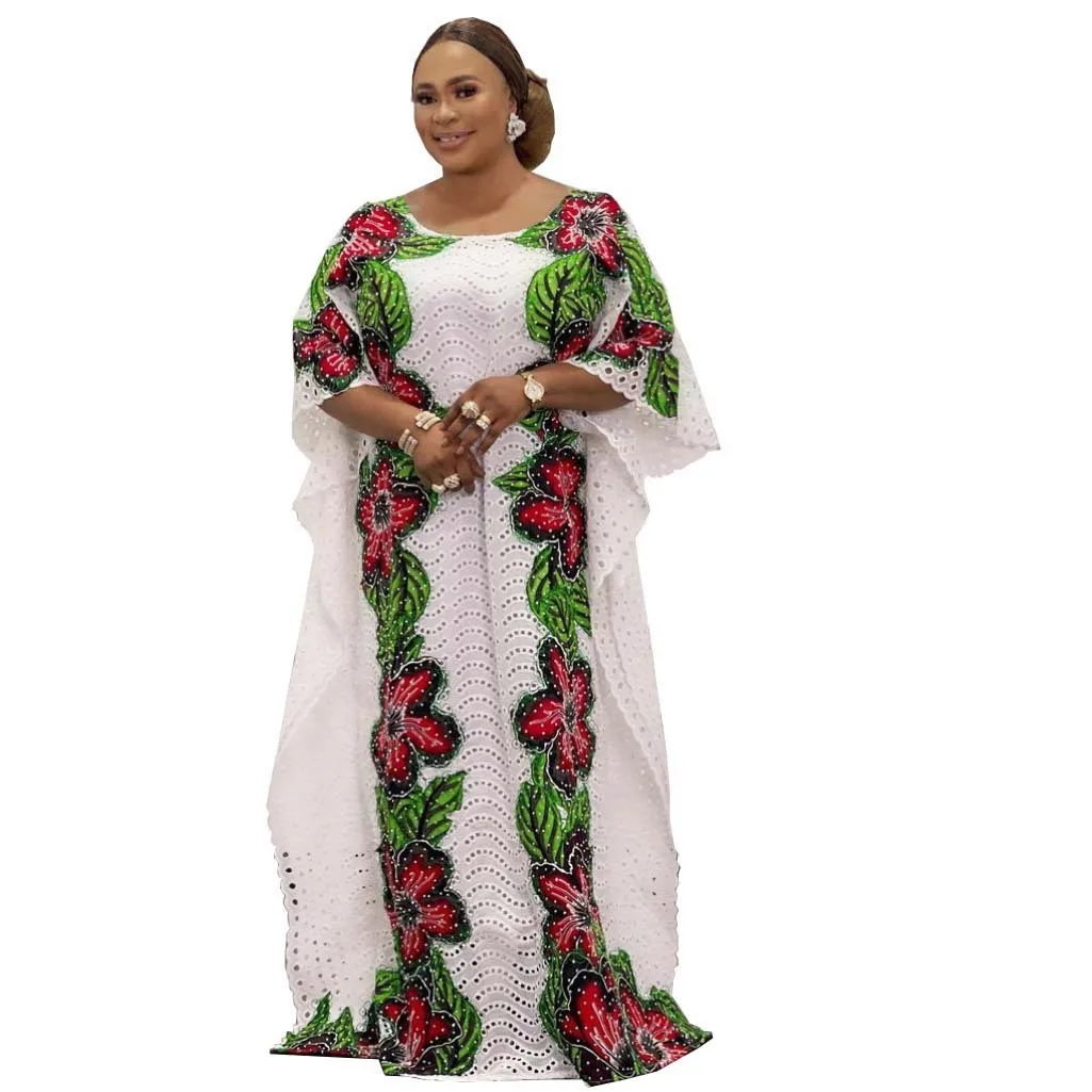 Autumn African Dresses for Women Dashiki African Women Printing Lace Plus Size Long Dress Maxi Dress for Women African Clothes
Autumn African Dresses for Women Dashiki African Women Printing Lace Plus Size Long Dress Maxi Dress for Women African Clothes