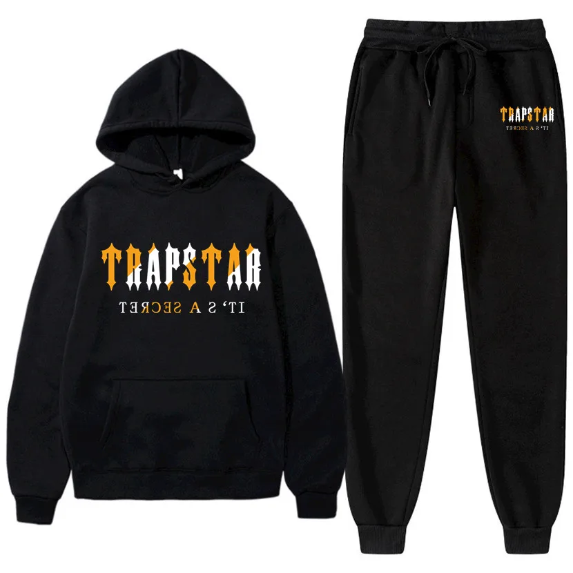 Новинка 2022, мужская спортивная одежда TPAPSTAR, Брендовые костюмы, мужская спортивная толстовка, мужские повседневные спортивные костюмы с при...
Новинка 2022, мужская спортивная одежда TPAPSTAR, Брендовые костюмы, мужская спортивная толстовка, мужские повседневные спортивные костюмы с при...