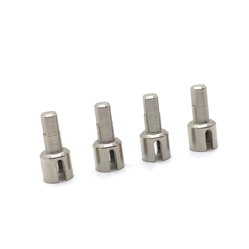Metal Upgrade Retrofit 4PCS Differential Adapter For WLtoys A949 A959 A969 A979 K929 RC Car Parts
Metal Upgrade Retrofit 4PCS Differential Adapter For WLtoys A949 A959 A969 A979 K929 RC Car Parts