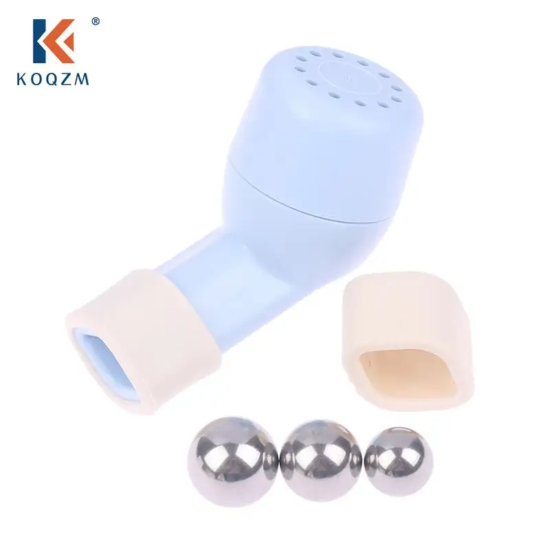 Устройство для удаления мокроты, расширитель легких, дыхательные упражнения, дыхательный тренажер, средство для удаления мокроты, очищенная лечебная терапия без лекарств
Устройство для удаления мокроты, расширитель легких, дыхательные упражнения, дыхательный тренажер, средство для удаления мокроты, очищенная лечебная терапия без лекарств