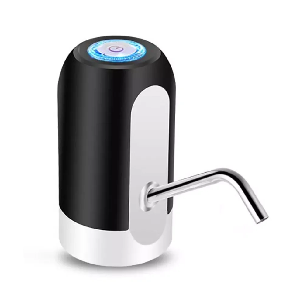 Electric Water Pump Bottled Water Wireless Smart Pump Intelligent Water Dispenser Automatic Water Pump
Electric Water Pump Bottled Water Wireless Smart Pump Intelligent Water Dispenser Automatic Water Pump