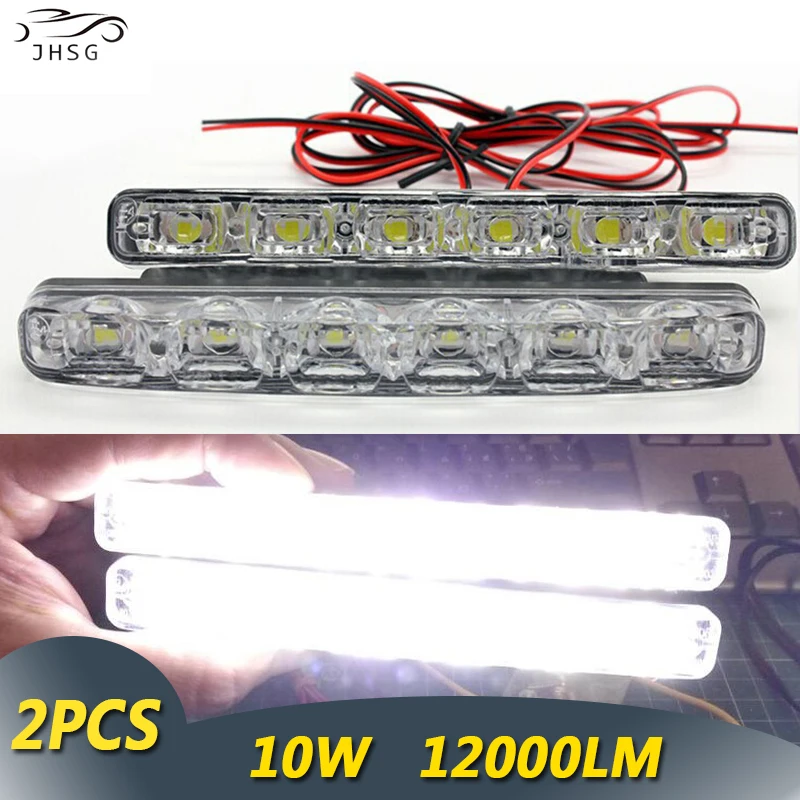 Work Light Square Offroad Spot 2PCS 5 Inch Headlight 10W High Power 12V Beam Lights for Vehicles Fog Running Light Bar For Truck
Work Light Square Offroad Spot 2PCS 5 Inch Headlight 10W High Power 12V Beam Lights for Vehicles Fog Running Light Bar For Truck