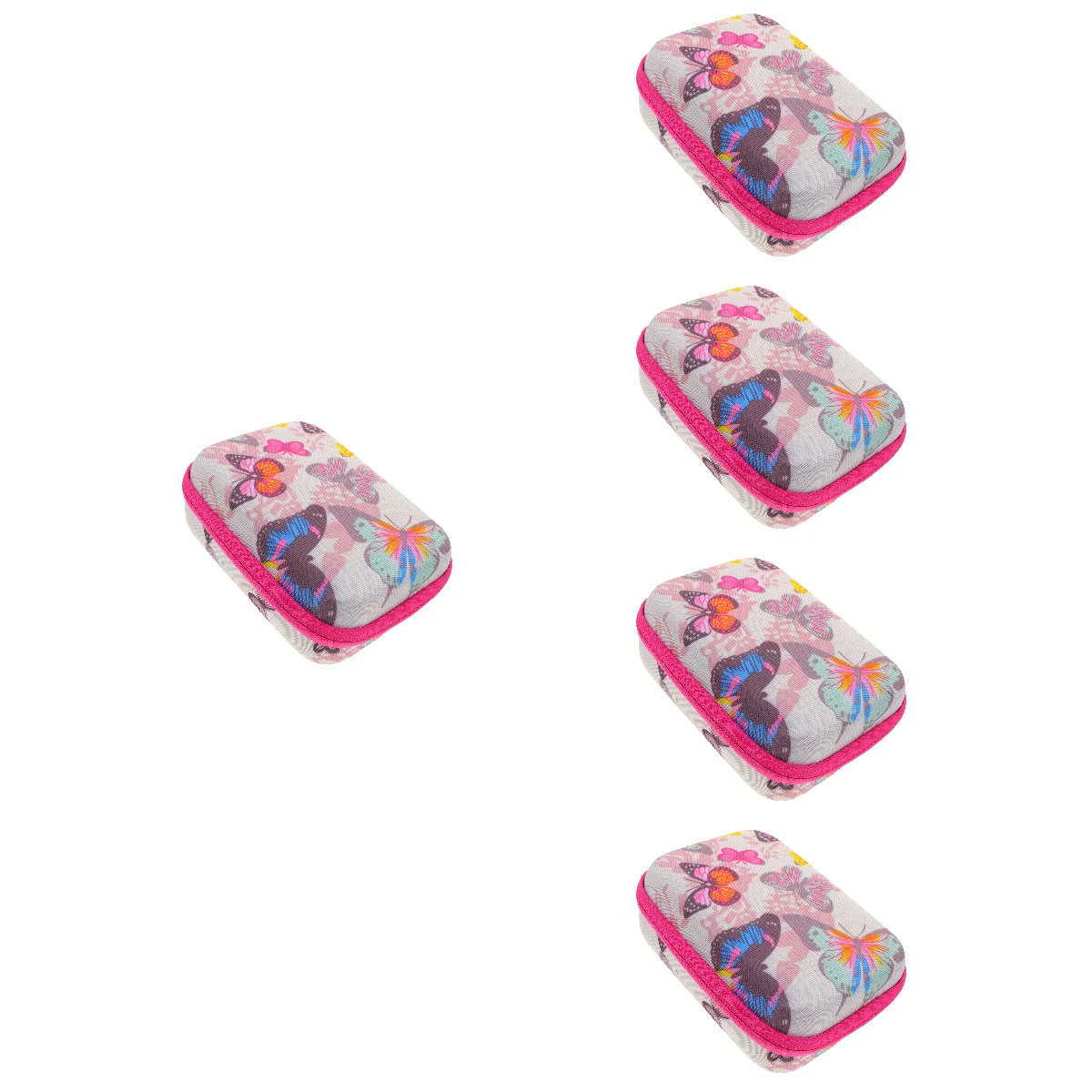 5 PCS Children's Camera Bag Out Door Camera Camera Case Portable Camera Pouch 600d Oxford Cloth Small Camera Bags Travel
5 PCS Children's Camera Bag Out Door Camera Camera Case Portable Camera Pouch 600d Oxford Cloth Small Camera Bags Travel