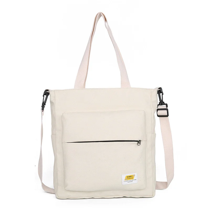2022 New Fashion Women's Canvas Handbag Sweet Sen Series Ins Leisure Handbag Printed Shopping Shoulder Bag
2022 New Fashion Women's Canvas Handbag Sweet Sen Series Ins Leisure Handbag Printed Shopping Shoulder Bag