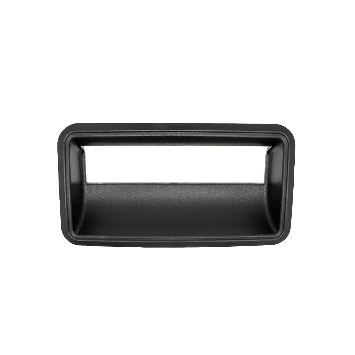 15991786 Rear Tailgate Handle Bezel Trim Chrome for Chevrolet GMC C-K Series 1988-2002 C1500 C2500 C3500 K2500 15991785
15991786 Rear Tailgate Handle Bezel Trim Chrome for Chevrolet GMC C-K Series 1988-2002 C1500 C2500 C3500 K2500 15991785