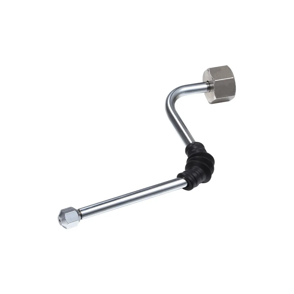 Steam Nozzle Stainless Steel Handy Installation Spout Tube 3 Holes Decoration Coffee Supplies Machine Accessories Metal Pipe
Steam Nozzle Stainless Steel Handy Installation Spout Tube 3 Holes Decoration Coffee Supplies Machine Accessories Metal Pipe