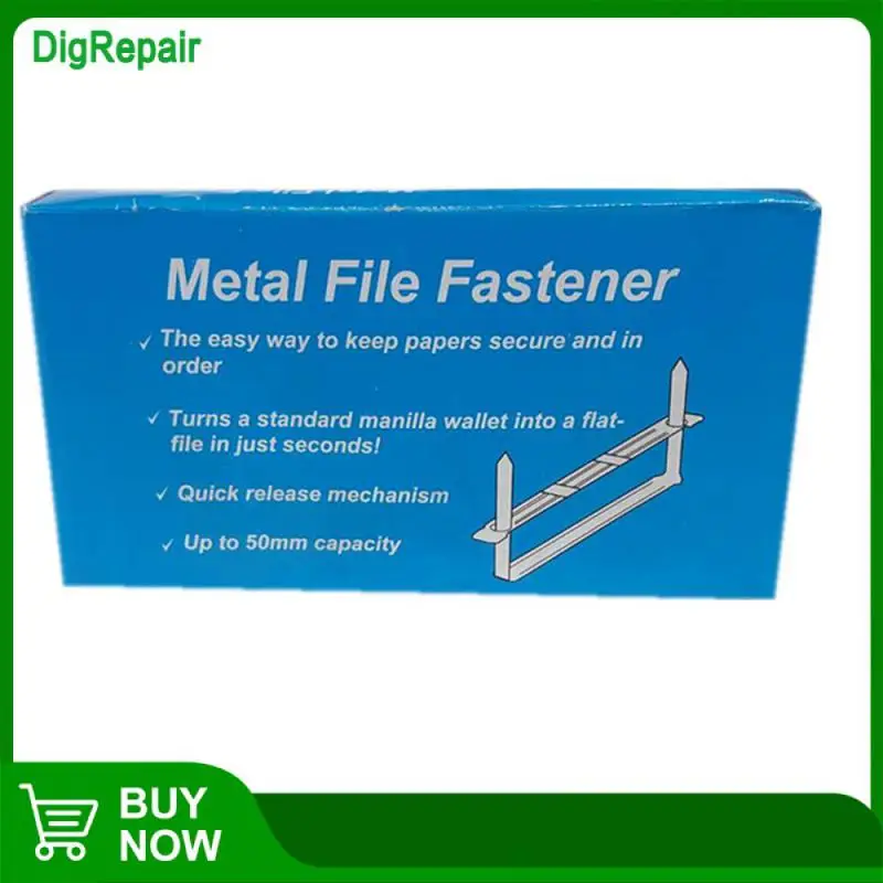 Firm And Practical Loose-leaf Binder Metal Binding Clips Recyclable Strong Durable Binding Fixer Office Supplies Numerous
Firm And Practical Loose-leaf Binder Metal Binding Clips Recyclable Strong Durable Binding Fixer Office Supplies Numerous
