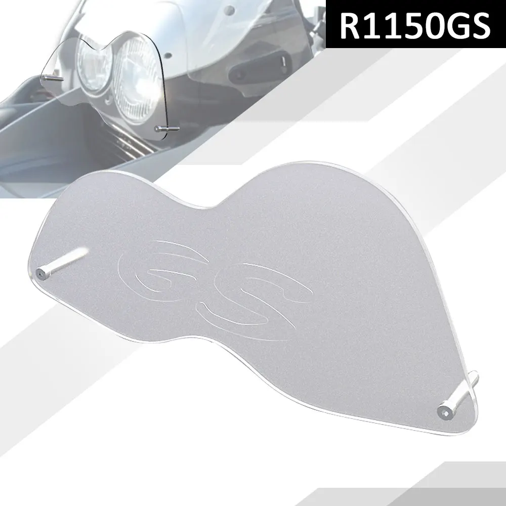 For BMW R1150 GS Adventure R1150GS ADV 1999 2000 2001 2002 2003 2004 Motorcycle Headlight Grill Guard Protection Cover Protector
For BMW R1150 GS Adventure R1150GS ADV 1999 2000 2001 2002 2003 2004 Motorcycle Headlight Grill Guard Protection Cover Protector