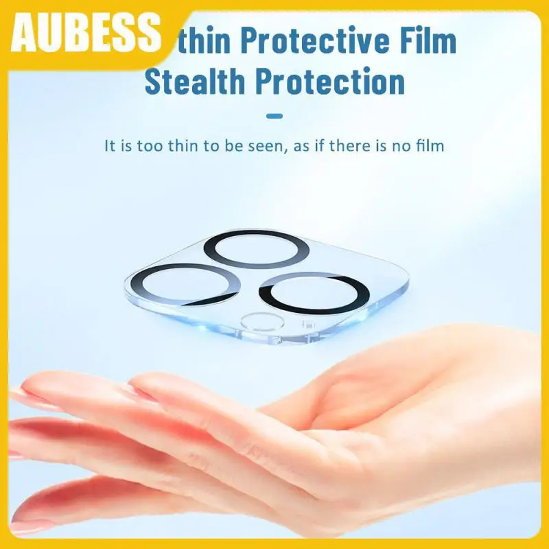 2023 Screen Protector Full Cover Protective Protective Film Transparent Camera Glass Full-frame For Iphone 14 13 12 11 1pc New
2023 Screen Protector Full Cover Protective Protective Film Transparent Camera Glass Full-frame For Iphone 14 13 12 11 1pc New