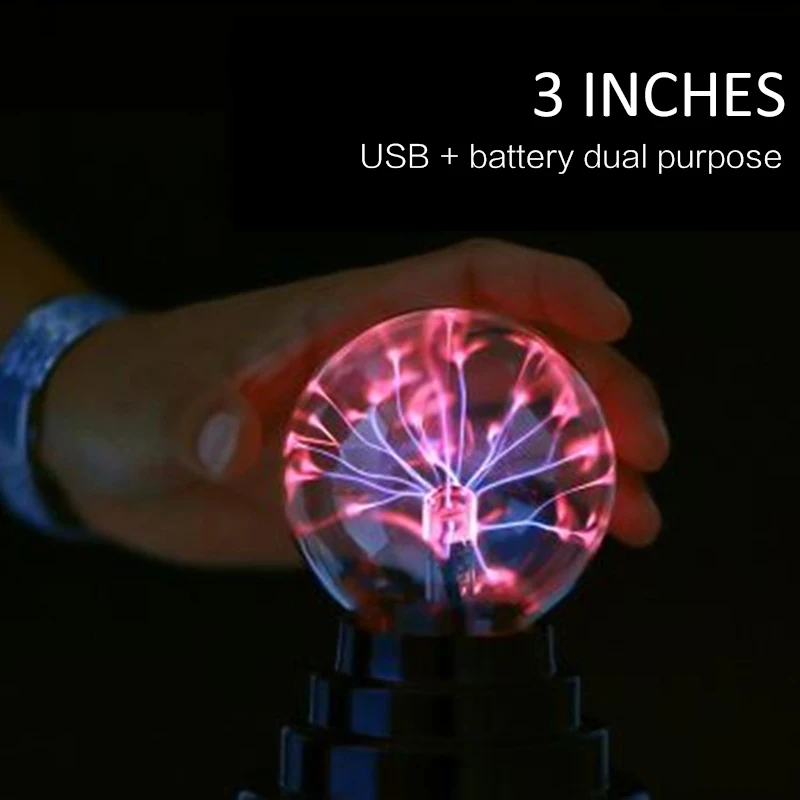 USB сенсорный светильник ning Magic электростатический Lon волшебный хрустальный шар светодиодный светильник украшение домашний ночник декорати...
USB сенсорный светильник ning Magic электростатический Lon волшебный хрустальный шар светодиодный светильник украшение домашний ночник декорати...