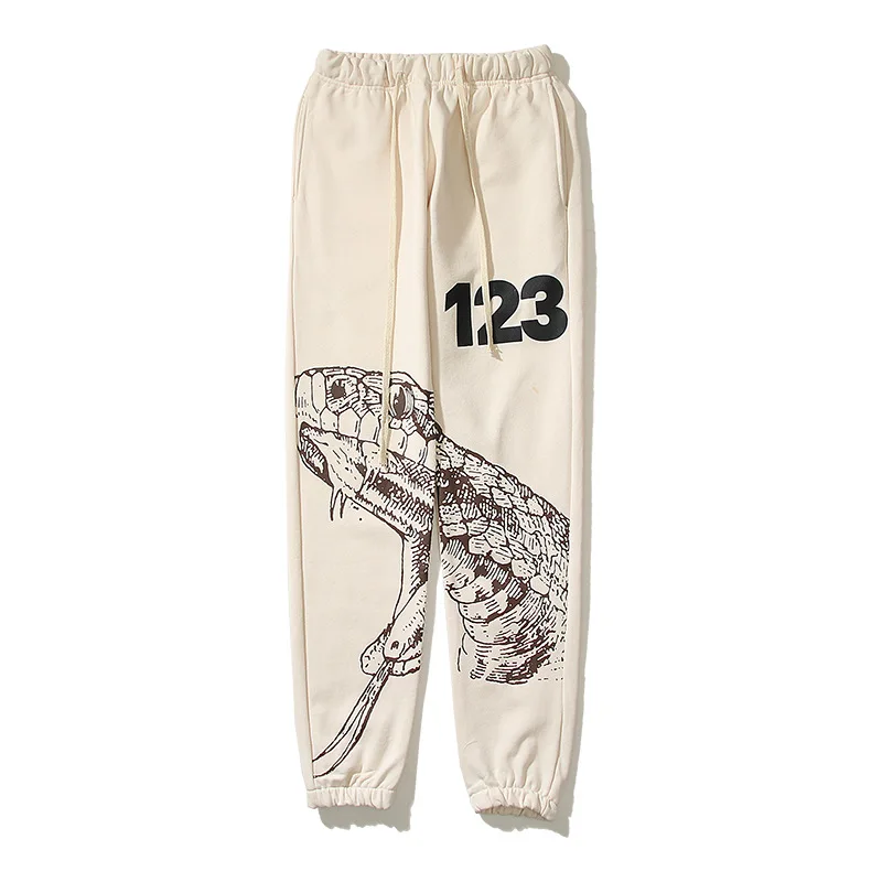New High 2022 Men RRR123 viper Comfortable Mastermind Skull Head Bone Embroidered Lotus Casual Pants Sweatpants Parkour #05
New High 2022 Men RRR123 viper Comfortable Mastermind Skull Head Bone Embroidered Lotus Casual Pants Sweatpants Parkour #05