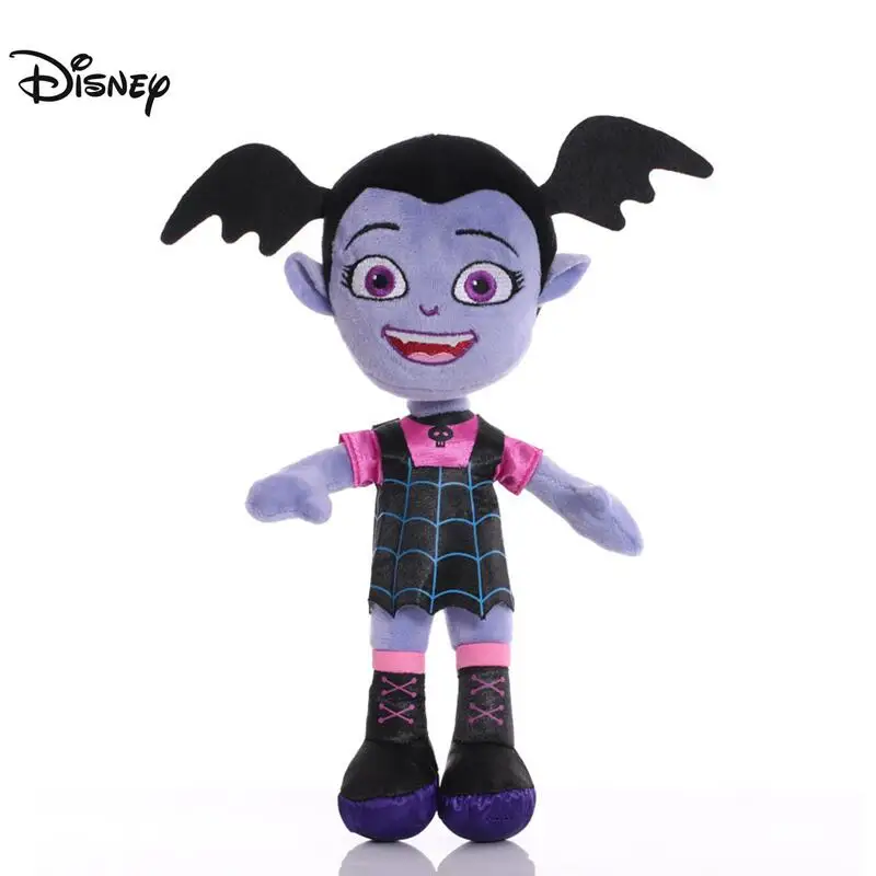 30Cm Kawaii Plush Toys Junior Vampirina Girl Anime Cartoon Characters Plush Doll Stuffed Toys Girl Children Birthday Gift
30Cm Kawaii Plush Toys Junior Vampirina Girl Anime Cartoon Characters Plush Doll Stuffed Toys Girl Children Birthday Gift