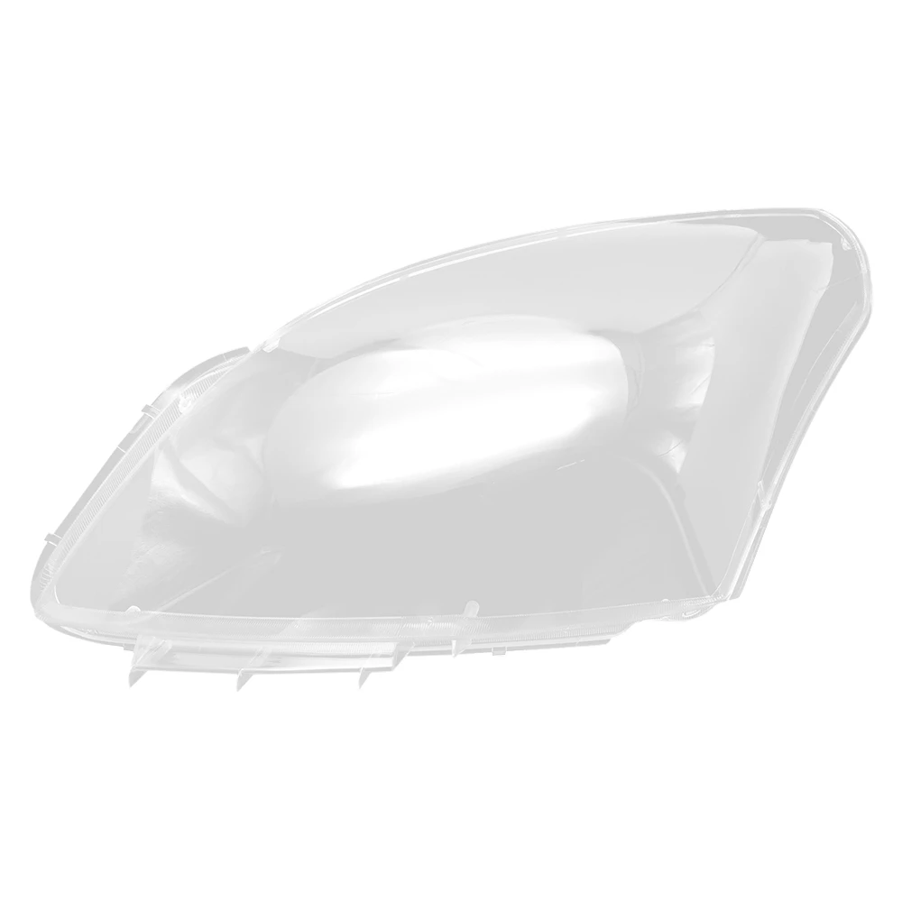 For Renault Koleos 2009 2010 Left Headlight Shell Lamp Shade Transparent Lens Cover Headlight Cover
For Renault Koleos 2009 2010 Left Headlight Shell Lamp Shade Transparent Lens Cover Headlight Cover