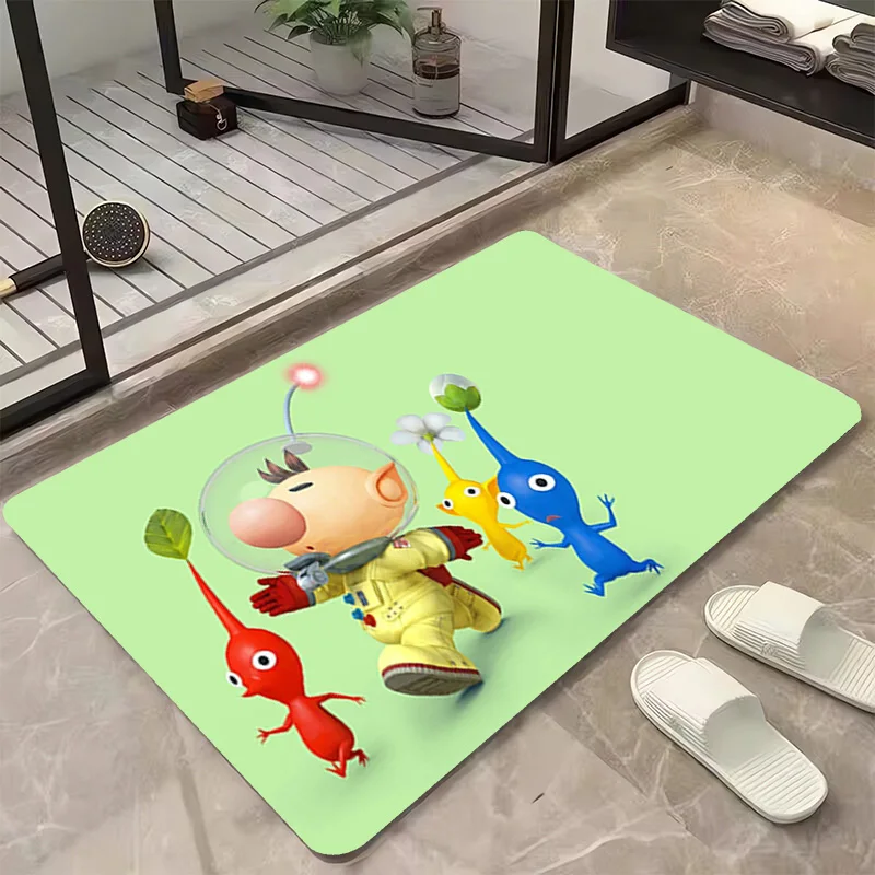 P-pikmin коврик для прихожей, молитвенный коврик, длинный ковер для коридора, домашние Придверные коврики, коврики для прихожей, коврики для гостиной, напольные коврики для ног
P-pikmin коврик для прихожей, молитвенный коврик, длинный ковер для коридора, домашние Придверные коврики, коврики для прихожей, коврики для гостиной, напольные коврики для ног