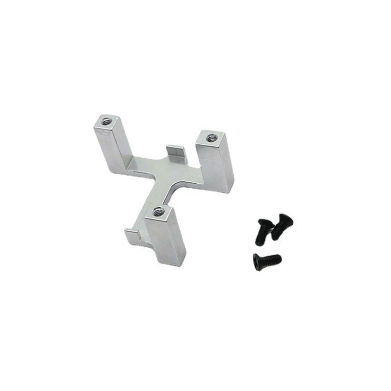 Металлический кронштейн для крепления сервопривода для Wltoys 284131 K969 K979 K989 K999 P929 P939 1/28 обновленные детали для радиоуправляемых автомобилей
Металлический кронштейн для крепления сервопривода для Wltoys 284131 K969 K979 K989 K999 P929 P939 1/28 обновленные детали для радиоуправляемых автомобилей