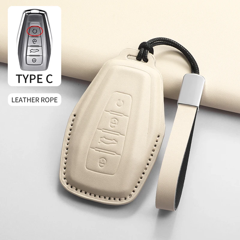 Кожаный чехол для ключей от машины Geely Coolray X6 Atlas Monjaro Tugella Geometry C Emgrand Global Kulrey Hawk GX7 Okavango
Кожаный чехол для ключей от машины Geely Coolray X6 Atlas Monjaro Tugella Geometry C Emgrand Global Kulrey Hawk GX7 Okavango