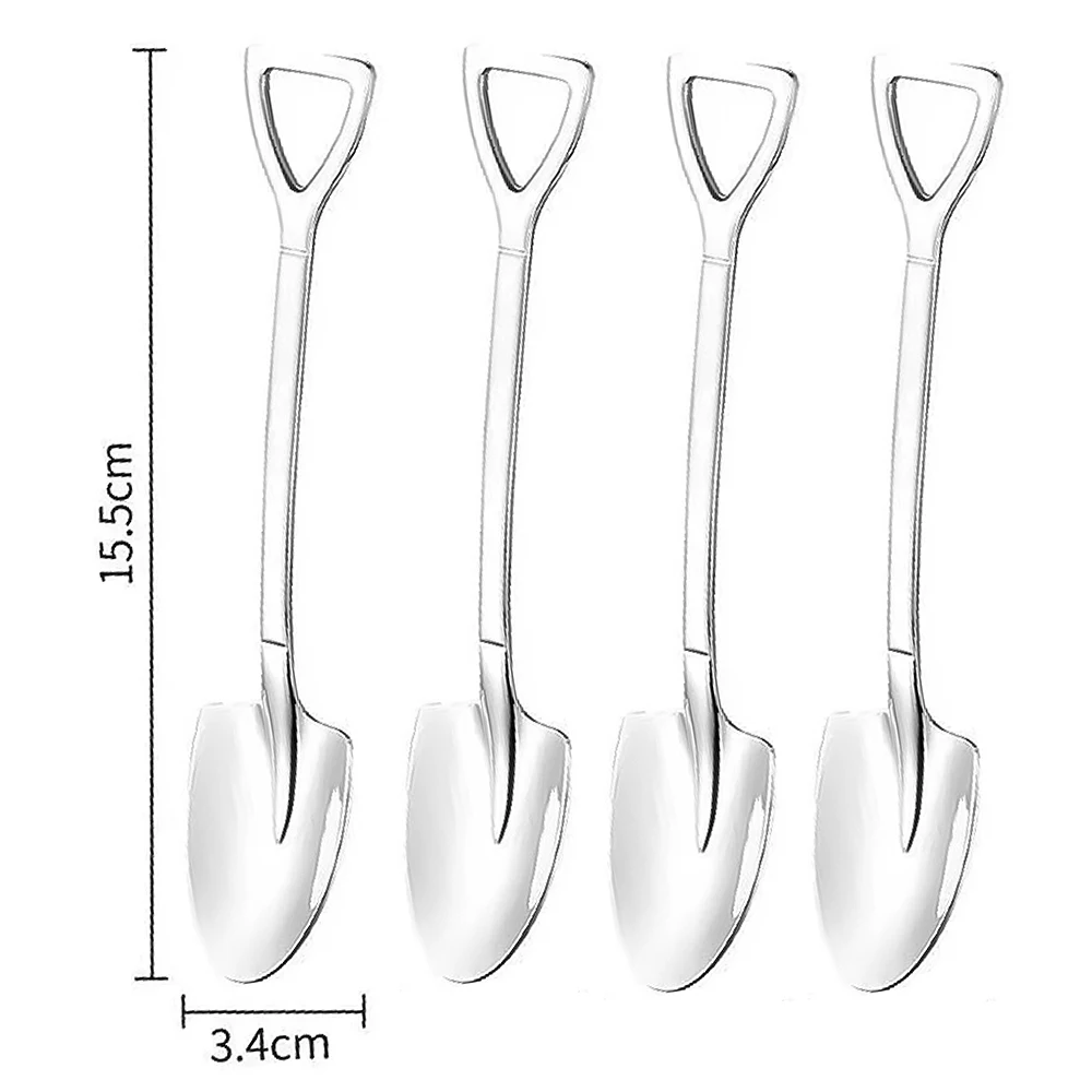 Набор столовых приборов из нержавеющей стали
Набор столовых приборов из нержавеющей стали