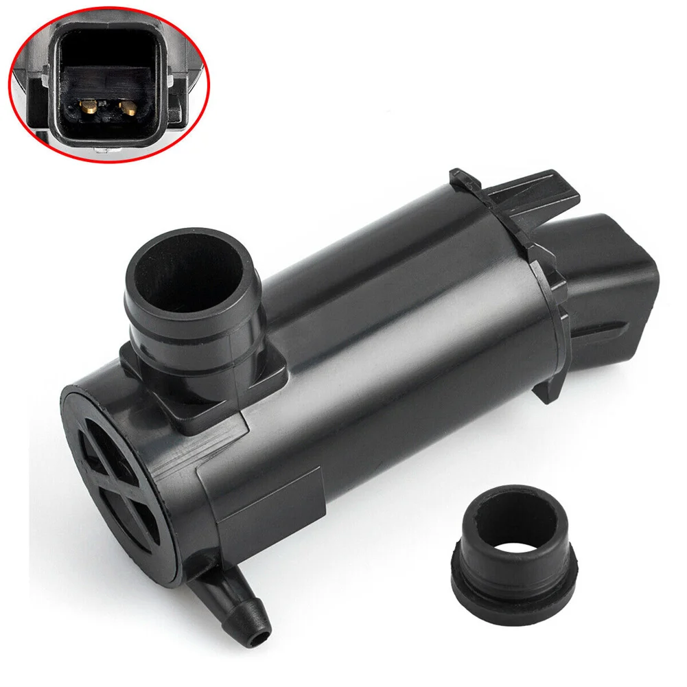 100% Brand New Washer Pump Rubber Plug 98510-2G000 Black Washer Pump Windshield Washer Pump For Hyundai Accent
100% Brand New Washer Pump Rubber Plug 98510-2G000 Black Washer Pump Windshield Washer Pump For Hyundai Accent