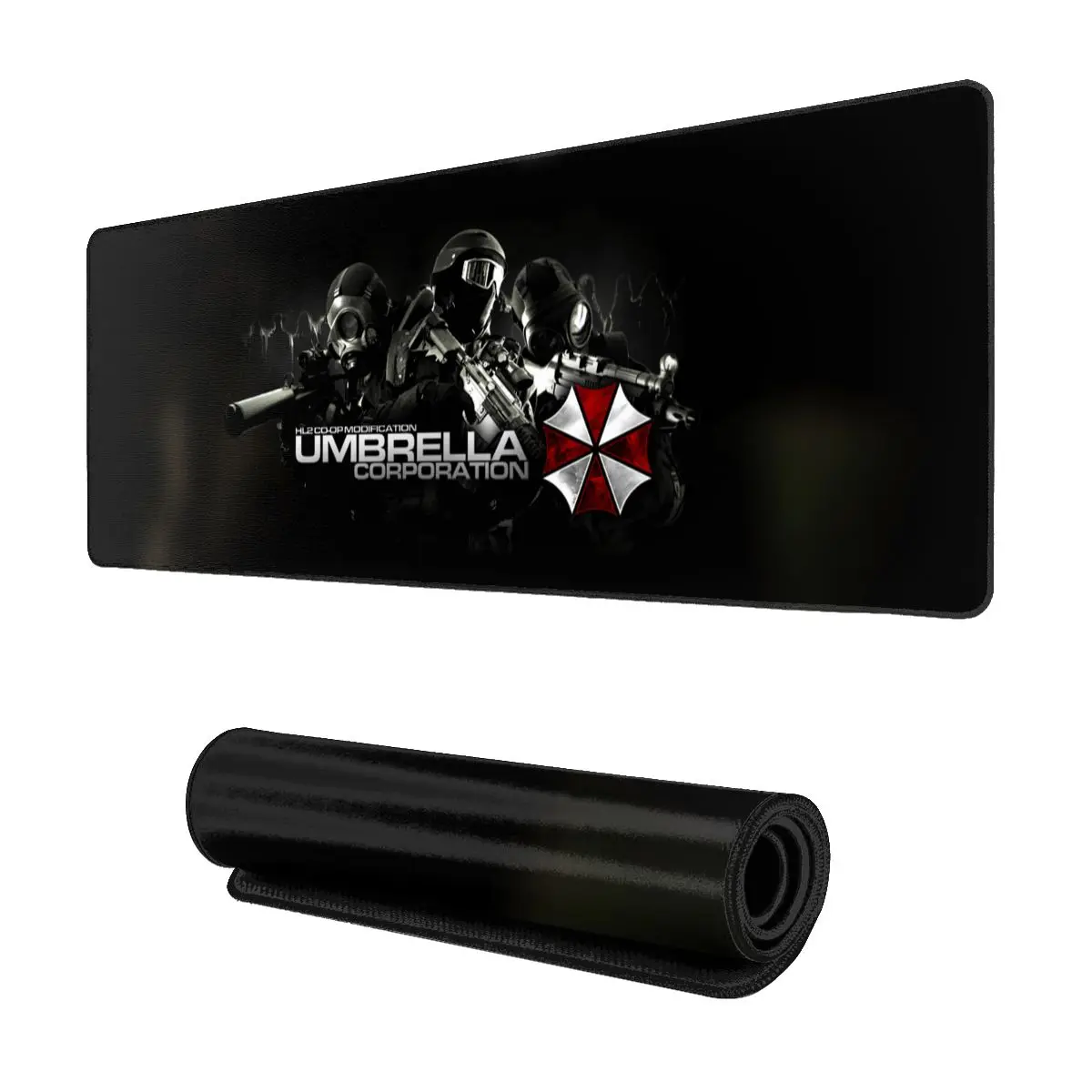 Umbrella Corporation Gamer Mouse Mat Rubber Base Lockedge Mousepad Office Laptop Computer PC Video Game Cosplay Mouse Pads
Umbrella Corporation Gamer Mouse Mat Rubber Base Lockedge Mousepad Office Laptop Computer PC Video Game Cosplay Mouse Pads