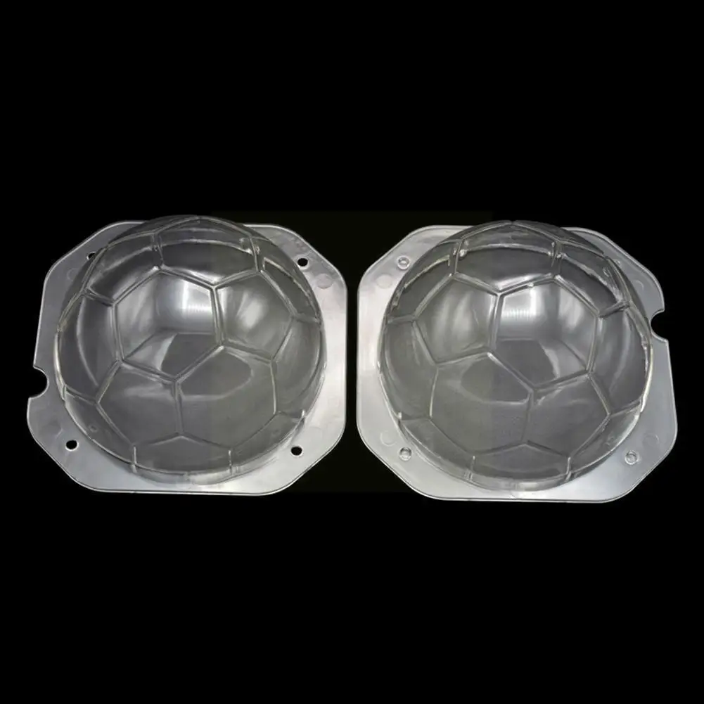 3d Football Mold Soccer Chocolate Mold Candy Sugarpaste Cake Decorating Tools For Home Baking Cake Mold Kitchen Accessories T5h7
3d Football Mold Soccer Chocolate Mold Candy Sugarpaste Cake Decorating Tools For Home Baking Cake Mold Kitchen Accessories T5h7