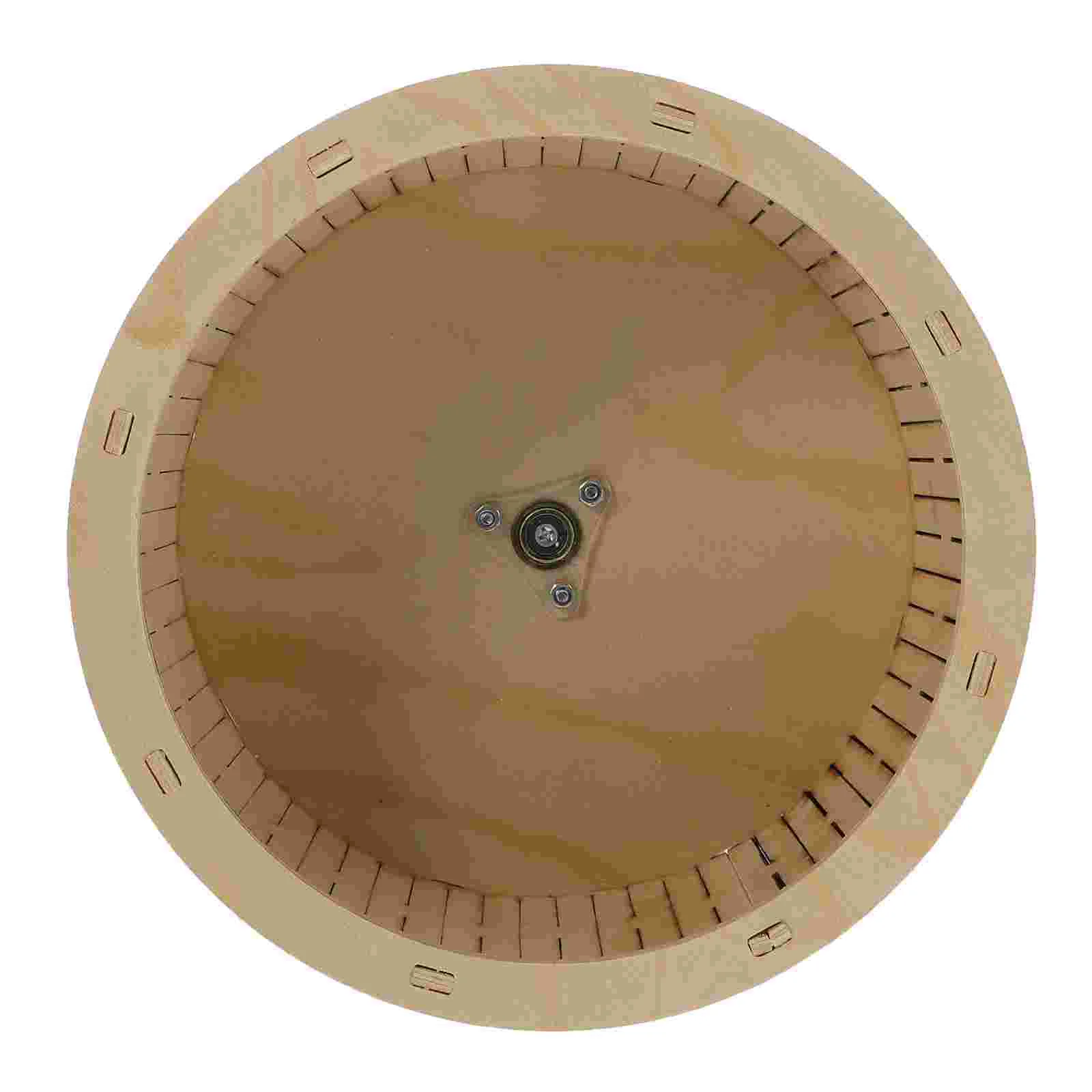 1pc Hamster Running Wheel Silent Quiet Hamster Jogging Wheel Chinchilla Running Wheel
1pc Hamster Running Wheel Silent Quiet Hamster Jogging Wheel Chinchilla Running Wheel