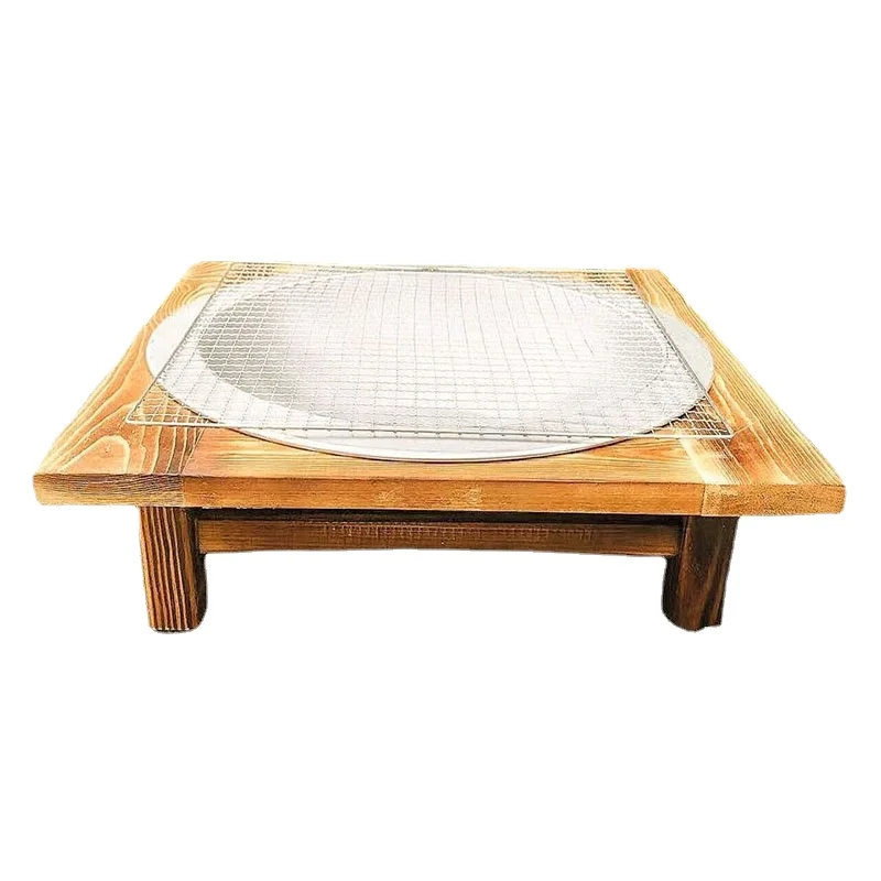 Bonfire Stove Outdoor Heater Courtyard Barbecue Picnic Table Portable Camping Heating Stoves Patio Garden Carbon Heated System
Bonfire Stove Outdoor Heater Courtyard Barbecue Picnic Table Portable Camping Heating Stoves Patio Garden Carbon Heated System