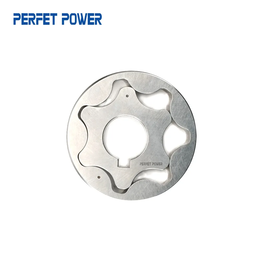 Original New 294180-0080 294180 0080 Fuel Pump Rotor Set HP3/HP4 Series for 22100-0L060
Original New 294180-0080 294180 0080 Fuel Pump Rotor Set HP3/HP4 Series for 22100-0L060