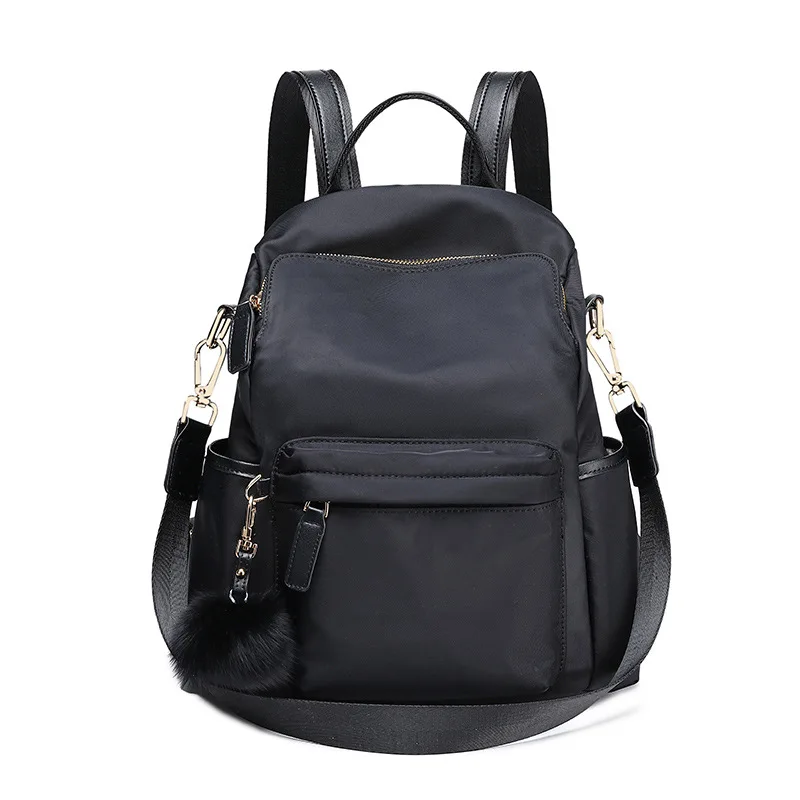 2022 New Oxford Cloth Backpack Versatile Fashion Casual Outdoor Multi-function Large-capacity Travel School Bag Bags for Women
2022 New Oxford Cloth Backpack Versatile Fashion Casual Outdoor Multi-function Large-capacity Travel School Bag Bags for Women