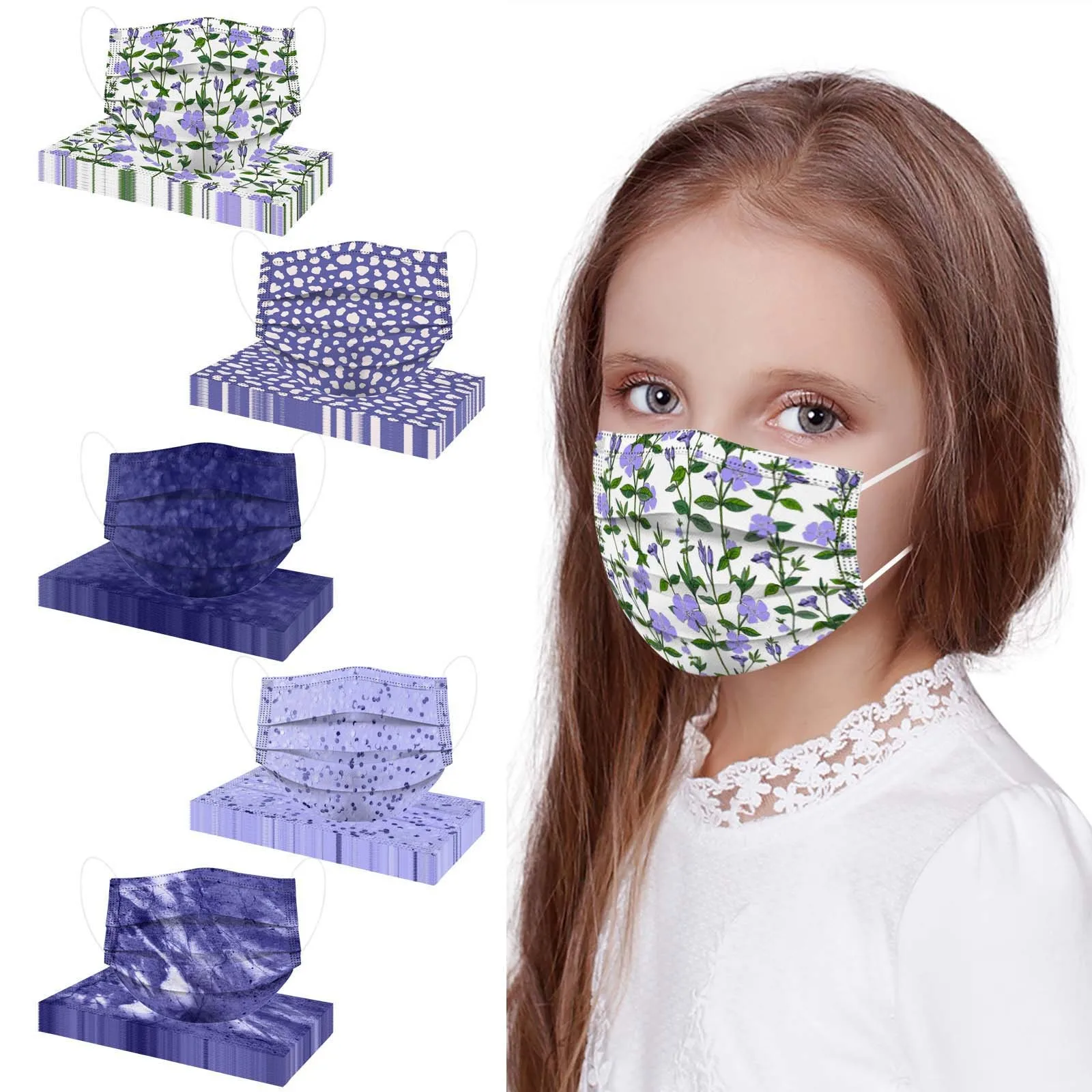 50pcs Popular Color Kids Mask Periwinkle Blue Disposable Space Sky Girls Boys Face Mask Safetys Ultrathin Child Masks Masque
50pcs Popular Color Kids Mask Periwinkle Blue Disposable Space Sky Girls Boys Face Mask Safetys Ultrathin Child Masks Masque