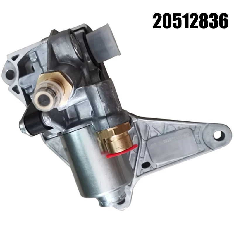 Тормозной клапан двигателя, выхлопная система, воздушный клапан, автомобильный тормозной клапан двигателя для Volvo 20512836
Тормозной клапан двигателя, выхлопная система, воздушный клапан, автомобильный тормозной клапан двигателя для Volvo 20512836