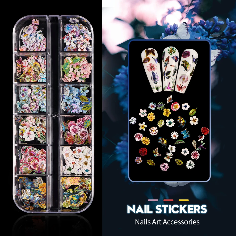 50pcs Round Box Stickers And Decals All For Manicure Parts Korea Acrylic Manicure Accessories Clorhing Water Spider Foils French
50pcs Round Box Stickers And Decals All For Manicure Parts Korea Acrylic Manicure Accessories Clorhing Water Spider Foils French
