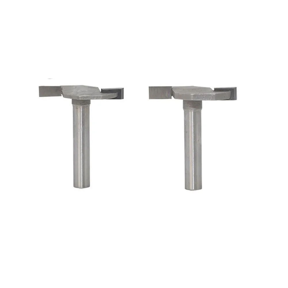1/4 Inch Straight Shank T Slot Router Bit T-Track Woodwork Milling Cutter Tool Cutting Diameter, Slab Flattening Router Bit Plan
1/4 Inch Straight Shank T Slot Router Bit T-Track Woodwork Milling Cutter Tool Cutting Diameter, Slab Flattening Router Bit Plan