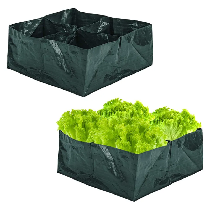 Planting Beds Garden Planting Bags High Quality Herbs Flowers Vegetable Planting Beds Rectangular Planters in Pots
Planting Beds Garden Planting Bags High Quality Herbs Flowers Vegetable Planting Beds Rectangular Planters in Pots