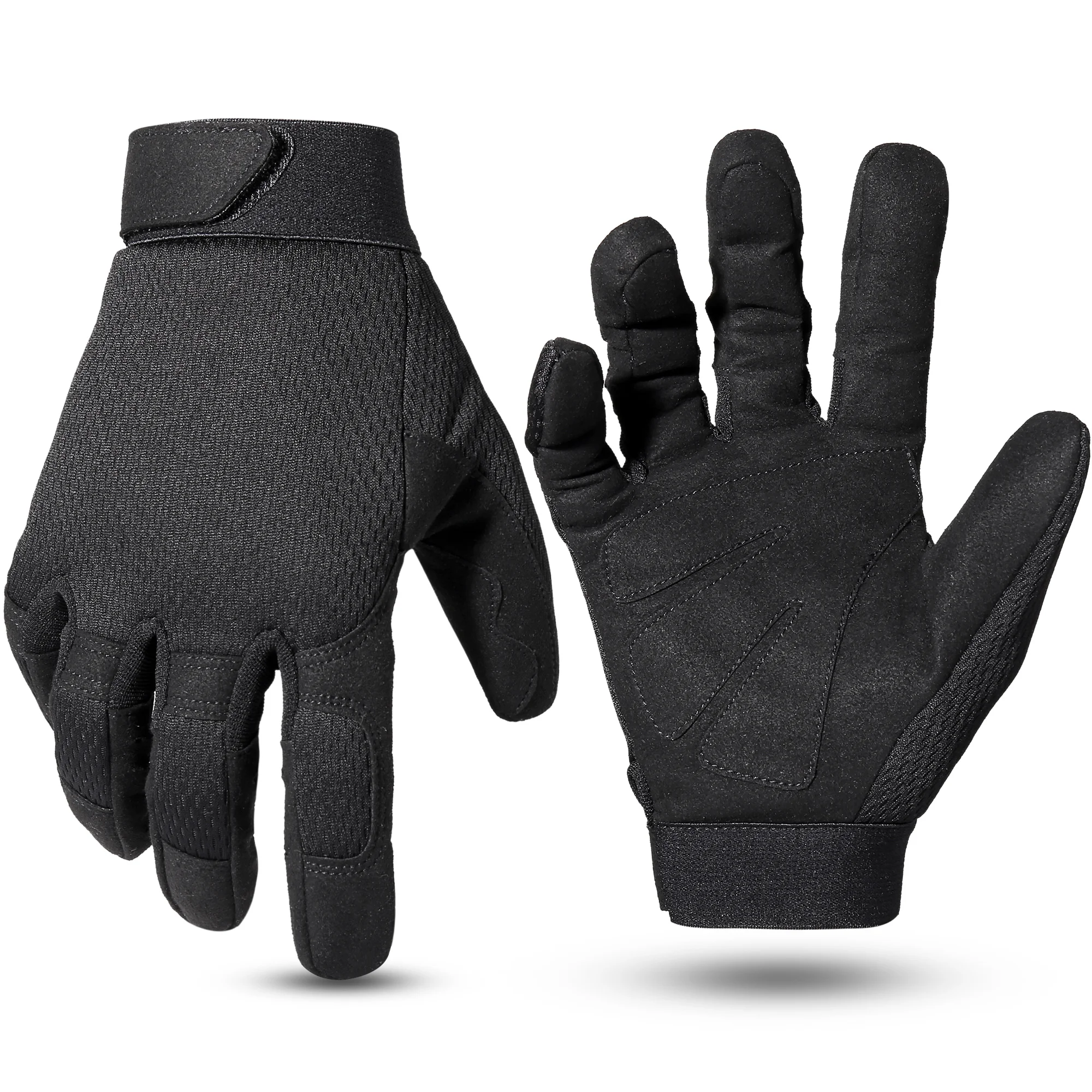 Multicam Outdoor Tactical Gloves Army Military Bicycle Airsoft Hiking Climbing Shooting Paintball Camo Sport Full Finger Glove
Multicam Outdoor Tactical Gloves Army Military Bicycle Airsoft Hiking Climbing Shooting Paintball Camo Sport Full Finger Glove
