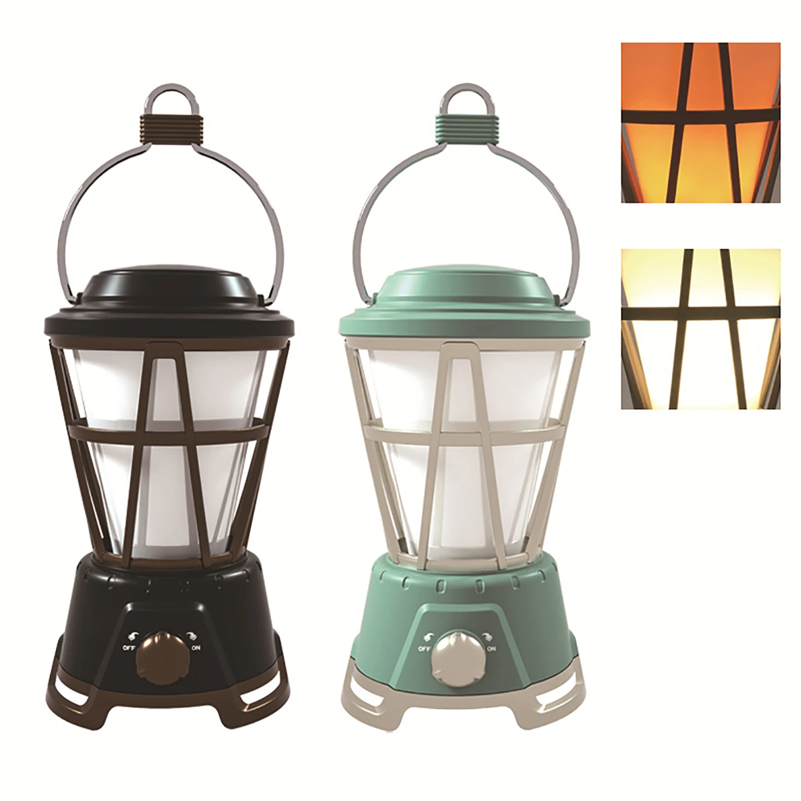 Vintage Camping Lantern Rechargeable Battery Operated Cordless Lamp For Tables Rechargeable Table Light For Night Parties BBQ
Vintage Camping Lantern Rechargeable Battery Operated Cordless Lamp For Tables Rechargeable Table Light For Night Parties BBQ