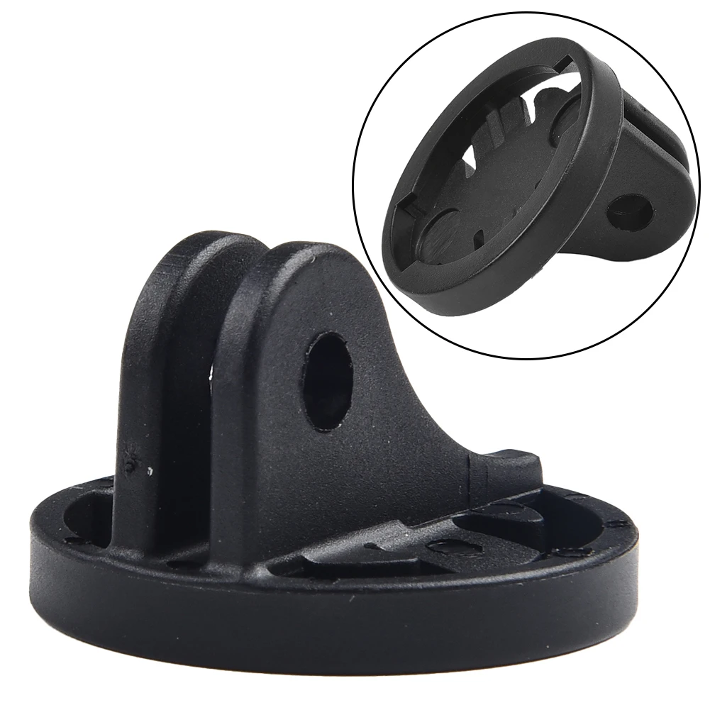Stand Base Light Mount 5g ABS Bicycle Bike Computer Connecting Base For-Garmin For-Gopro Lightweight Brand New
Stand Base Light Mount 5g ABS Bicycle Bike Computer Connecting Base For-Garmin For-Gopro Lightweight Brand New